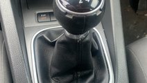 Nuca si Manson Piele VW Jetta 3 2005 - 2010