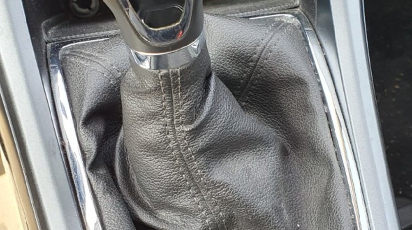 Nuca si manson schimbator Opel Astra J 2010 2011 2012 2013