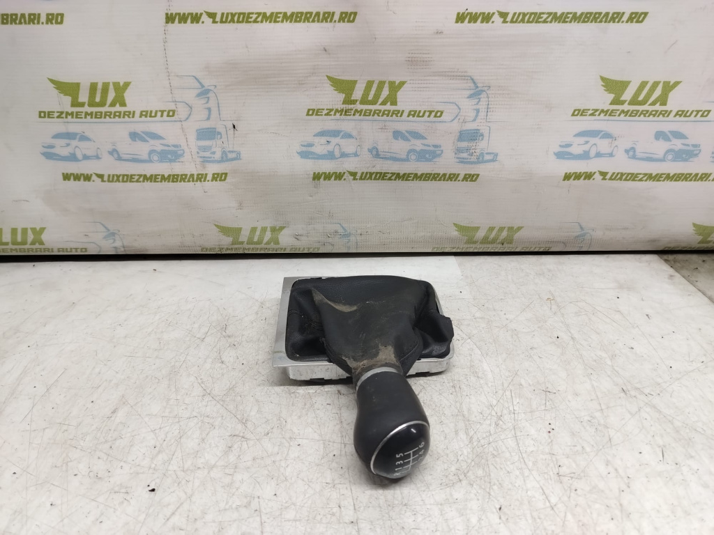 Nuca sschimbator cu manson 3aa711113f Volkswagen VW Passat CC [facelift] [2012 - 2017]