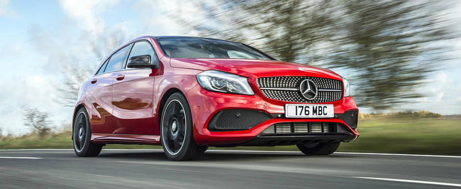 Numai masini de lux nu vor fi. Noile modele de la Mercedes vor avea motoare de 1.2 litri Numai masini de lux nu vor fi. Noile modele de la Mercedes vor avea motoare de 1.2 litri