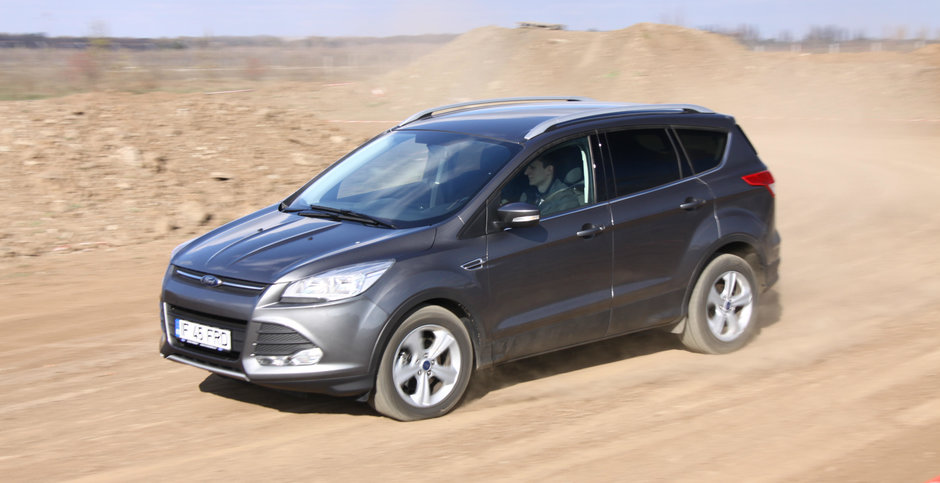 Numai un Ford EcoBoost sa nu ai acum: 500 de masini rechemate in Romania ca pot lua foc Numai un Ford EcoBoost sa nu ai acum: 500 de masini rechemate in Romania ca pot lua foc