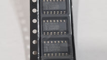NXP Original PCF7947 AT Transponder Chip pentru Fi...