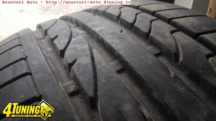 O Anvelopa 235 40 R19 Bridgestone Potenza 7 5mm