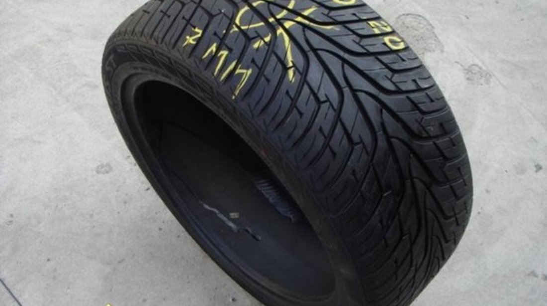 O Anvelopa 295 40 20 Hankook Ventus Sport