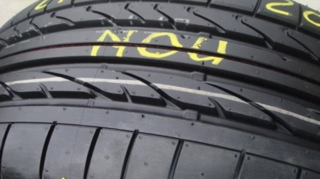 O Anvelopa Noua De Vara 275 45 20 Bridgestone Dueler