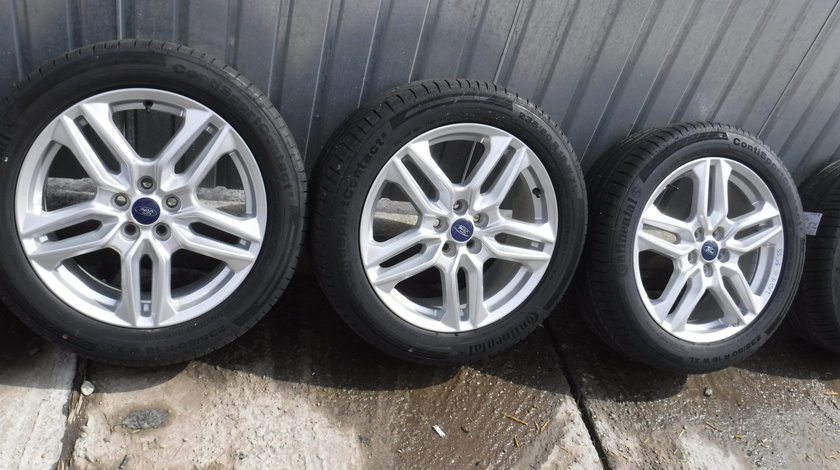 O bucata Janta Ford Galaxi , KUGA MK4 ,S-Max 18 zoll