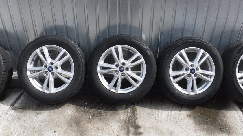 O bucata Janta Ford Galaxi MK4 ,S-Max 17 zoll