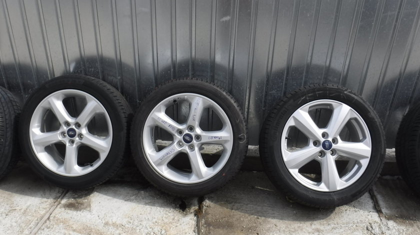 O bucata Janta Ford Mondeo MK5 Titanium 18 zoll