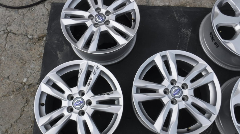 o bucata Janta R17 VOLVO C30 S40 V40 V50 V60 V70 S60 S80 Model Njord