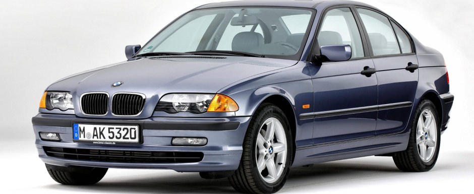 O companie din SUA cauta cumparatori pentru un BMW E46 cu 1.225 CP. Pretul de vanzare depaseste orice imaginatie O companie din SUA cauta cumparatori pentru un BMW E46 cu 1.225 CP. Pretul de vanzare depaseste orice imaginatie