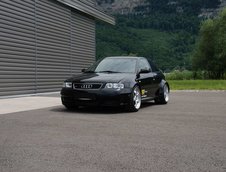 O.CT Audi S3 - 550 CP si RWD