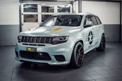 O.CT Jeep Grand Cherokee Trackhawk