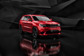 O.CT Jeep Grand Cherokee Trackhawk