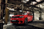 O.CT Jeep Grand Cherokee Trackhawk