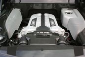 O.CT modifica Audi RS6 si R8