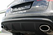 O.CT modifica Audi RS6 si R8