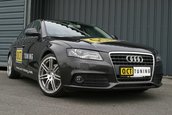 O.CT tuneaza A3 Cabrio 1.8 TFSI si A4 2.0 TDI