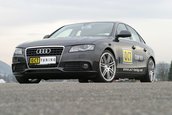 O.CT tuneaza A3 Cabrio 1.8 TFSI si A4 2.0 TDI