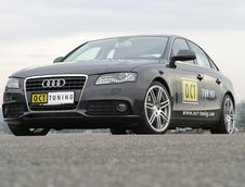 O.CT tuneaza A3 Cabrio 1.8 TFSI si A4 2.0 TDI