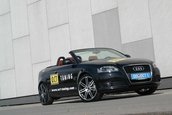 O.CT tuneaza A3 Cabrio 1.8 TFSI si A4 2.0 TDI