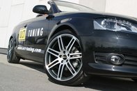 O.CT tuneaza A3 Cabrio 1.8 TFSI si A4 2.0 TDI