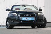 O.CT tuneaza A3 Cabrio 1.8 TFSI si A4 2.0 TDI