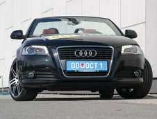 O.CT tuneaza A3 Cabrio 1.8 TFSI si A4 2.0 TDI