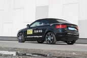 O.CT tuneaza A3 Cabrio 1.8 TFSI si A4 2.0 TDI