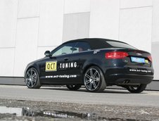 O.CT tuneaza A3 Cabrio 1.8 TFSI si A4 2.0 TDI