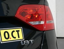 O.CT tuneaza A3 Cabrio 1.8 TFSI si A4 2.0 TDI