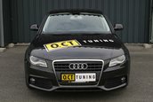 O.CT tuneaza A3 Cabrio 1.8 TFSI si A4 2.0 TDI