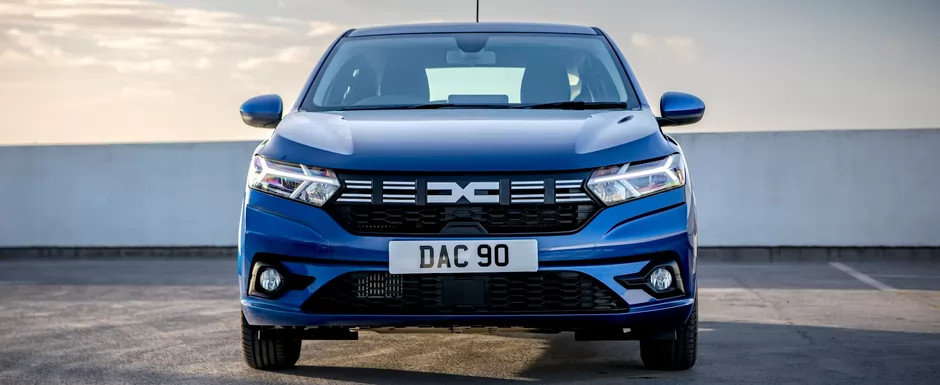 O Dacie a fost cea mai vanduta masina din 2024, in Europa. A batut Clio si Volkswagen Golf O Dacie a fost cea mai vanduta masina din 2024, in Europa. A batut Clio si Volkswagen Golf