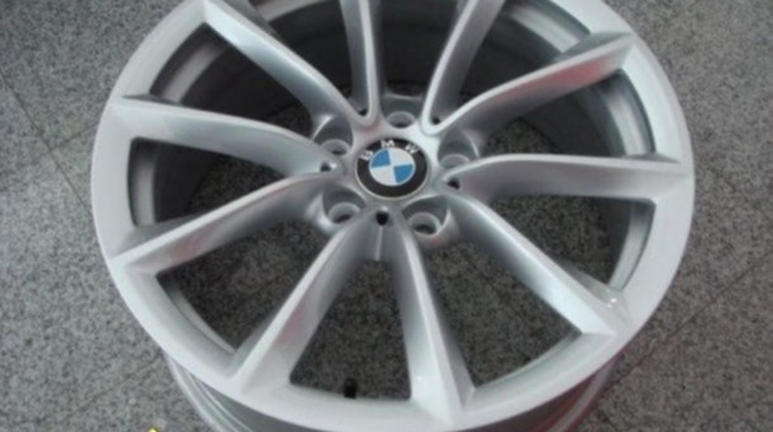 O Janta Fata 19 Toli Originala Bmw E 92 M Pachet 335 I