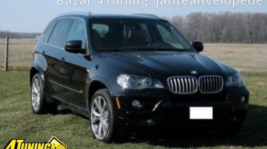 O janta fata 20 Toli Originala Bmw X5 Pachetul M