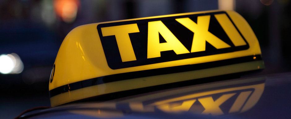 O mare capitala vrea sa scape de taxiuri. Anuntul facut recent de autoritati O mare capitala vrea sa scape de taxiuri. Anuntul facut recent de autoritati