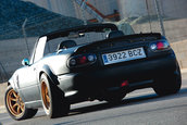 O Miata cu valente... retro