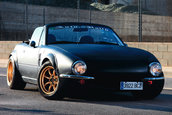 O Miata cu valente... retro