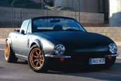 O Miata cu valente... retro