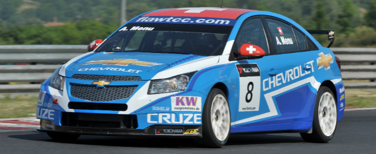 O noua etapa WTCC - o competitie stransa, ploaie si situatii neasteptate la Hungaroring O noua etapa WTCC - o competitie stransa, ploaie si situatii neasteptate la Hungaroring
