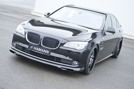 O noua fata pentru noul BMW Seria 7 O noua fata pentru noul BMW Seria 7