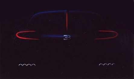 O noua imagine cu Bugatti Bordeaux