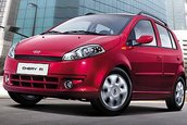 O noua marca auto se va vinde in Romania