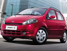 O noua marca auto se va vinde in Romania