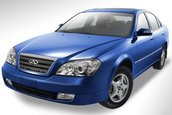 O noua marca auto se va vinde in Romania