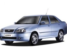 O noua marca auto se va vinde in Romania