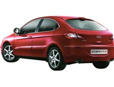 O noua marca auto se va vinde in Romania