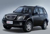 O noua marca auto se va vinde in Romania