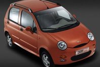 O noua marca auto se va vinde in Romania