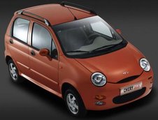 O noua marca auto se va vinde in Romania