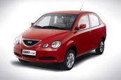 O noua marca auto se va vinde in Romania